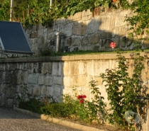 Terrenos Porto - Fotos para Quinta em Baião